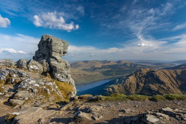 The Cobbler