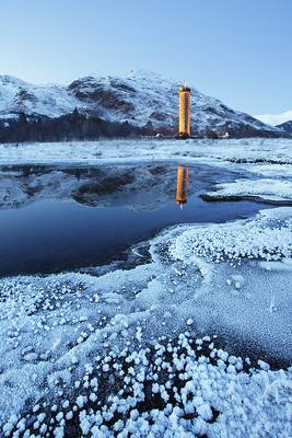 Glenfinnan Monument