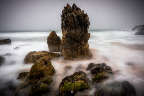 Neptune's Monument