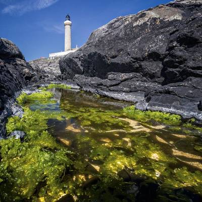 Ardnamurchan Lighthouse