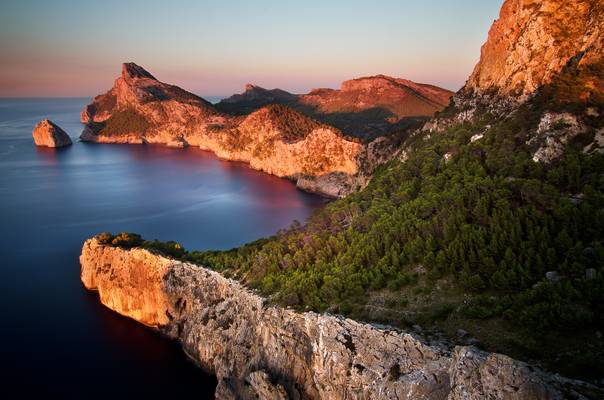 Formentor