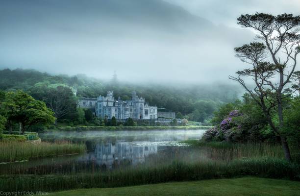 Kylemore Mist