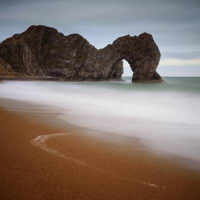 Durdle Door Sept 2018