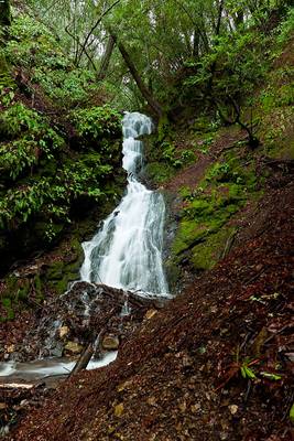 Triple Falls