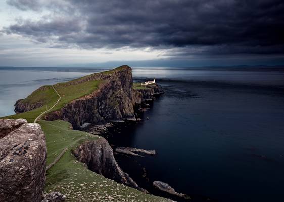 Neist Point