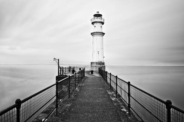 Newhaven Lighthouse