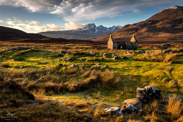 Take me back to a time and place