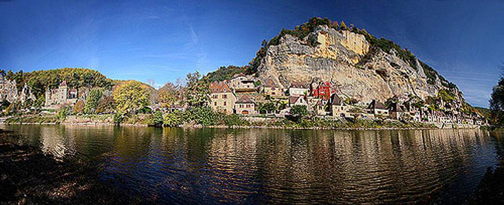 Dordogne Panorama