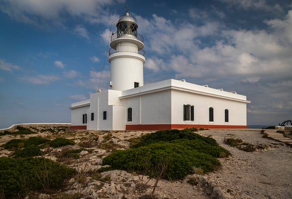 Cap de Cavalleria