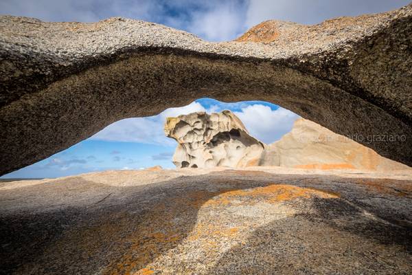 Remarkable Rocks