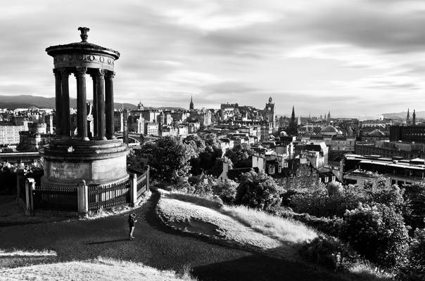 Calton Hill