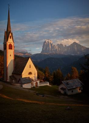 Chiesa di San Giacomo