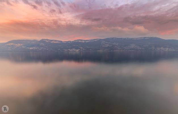 Lac du Bourget [FR]