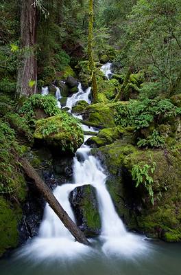 Cataract Falls II