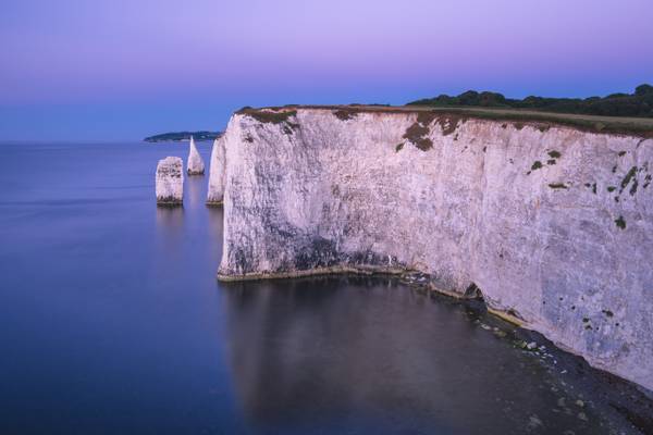 Sea Stacks