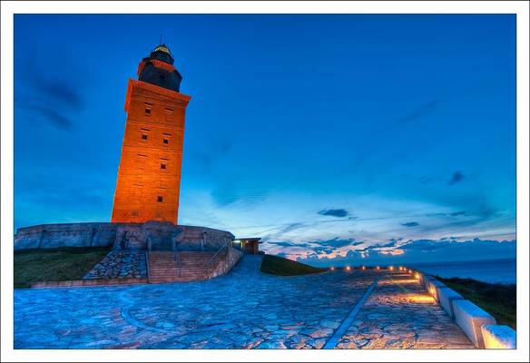 Torre de Hércules