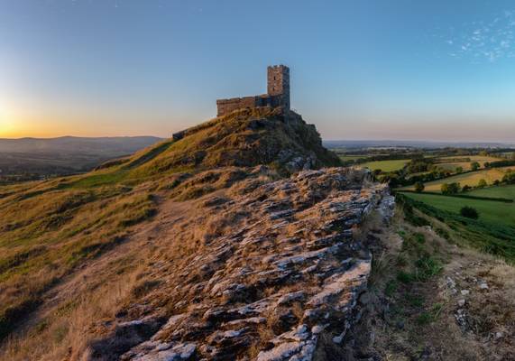 Brent Tor