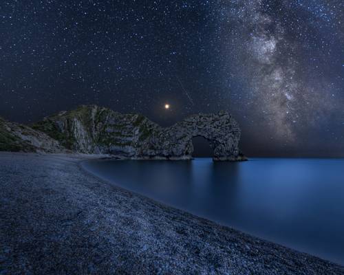 Doorway to the Stars