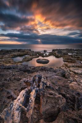 Rock Pool