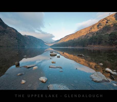 The Upper Lake - Glendalough