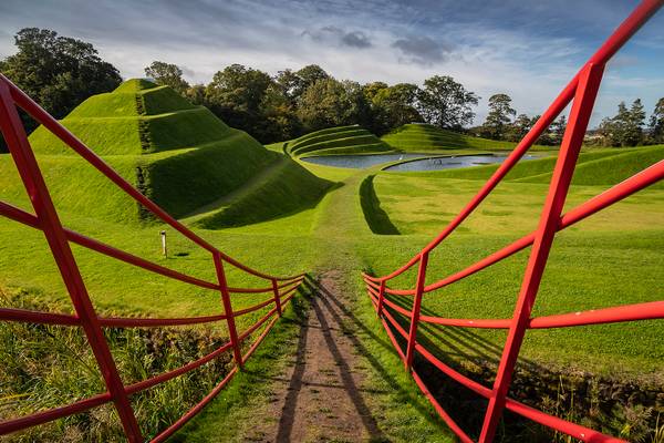 Jupiter Artland