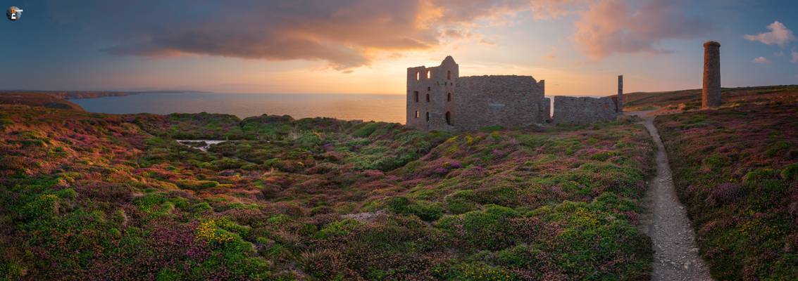 Chaple Porth Mine