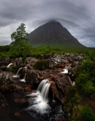 Buachaille Etive Mor
