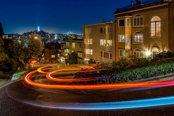 Lombard Street