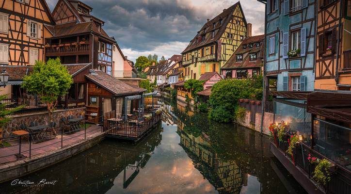 Colmar Alsace France [EXPLORED]