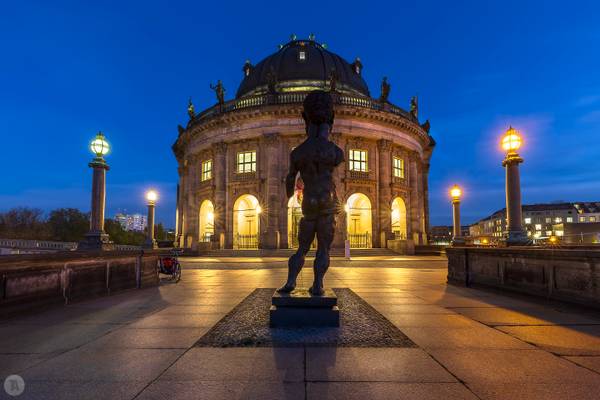 Bode Museum [DE]