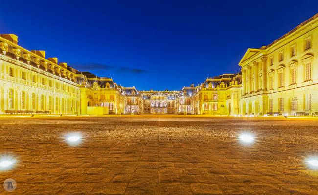 Versailles [FR]
