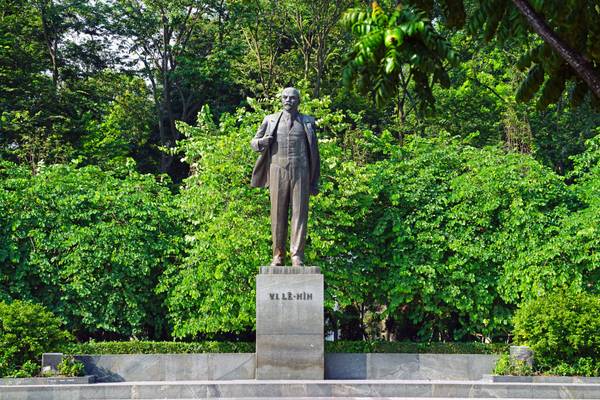 Lenin's Park