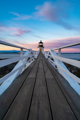 Marshall Point Lighthouse