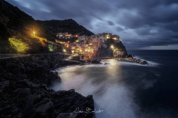 Manarola