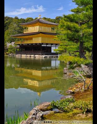 Golden Pavilion