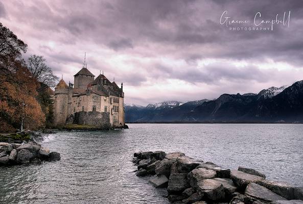 Château de Chillon