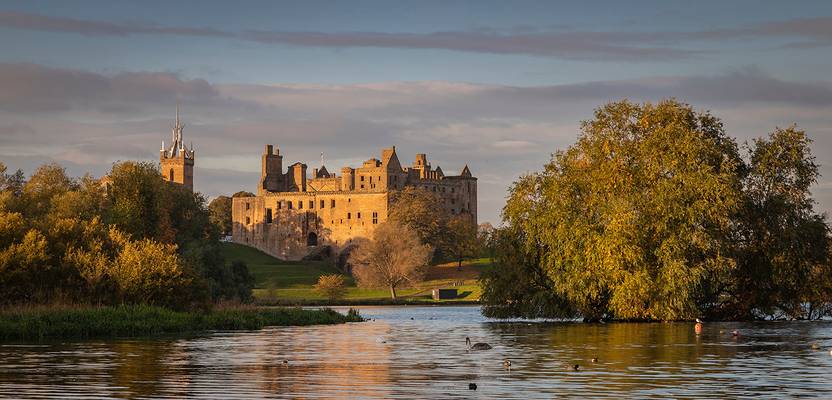 Linlithgow Loch