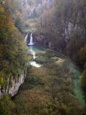 Plitvice Lakes