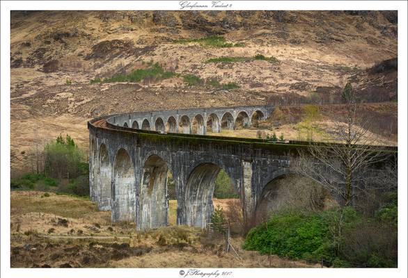 Glenfinnan Viaduct 2