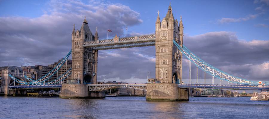 Tower Bridge