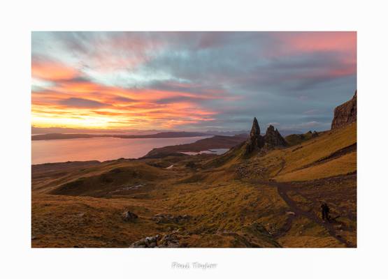 The Old Man of Storr