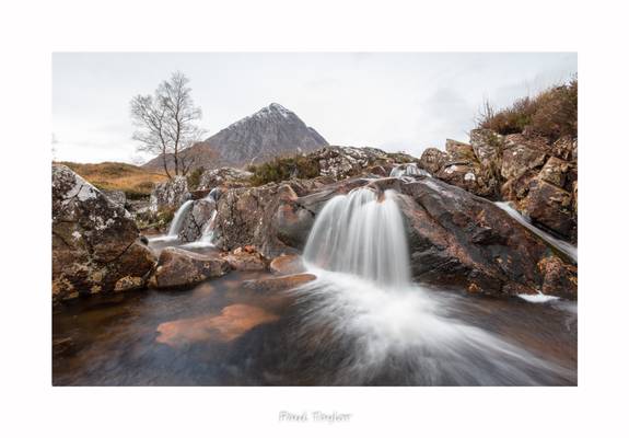 Glen Etive