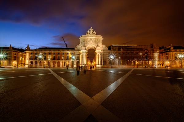 Praça do Comércio