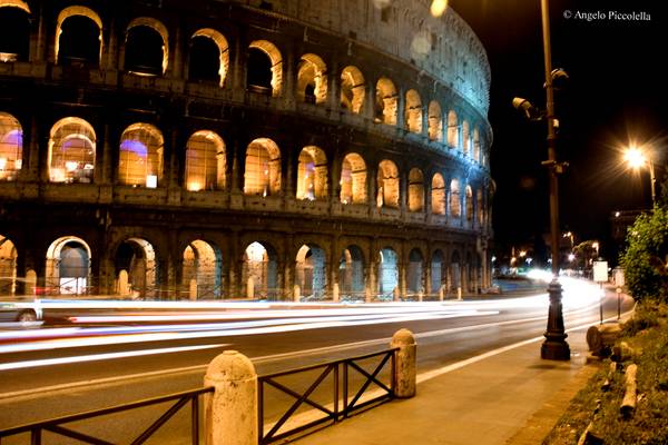 Colosseum