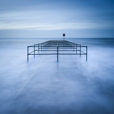 Boscombe Beach Dec 2018 I