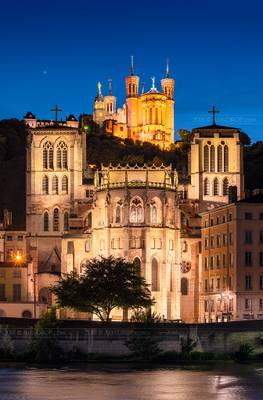 _DSC0779 - Churches of Lyon