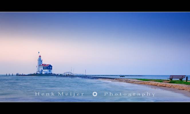 Paard van Marken - Netherlands