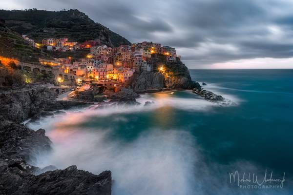 Manarola