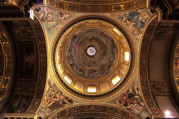 Basilica di Sant'Andrea della Valle