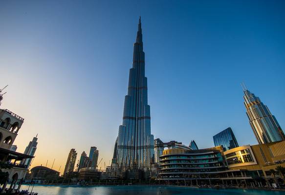 The Burj